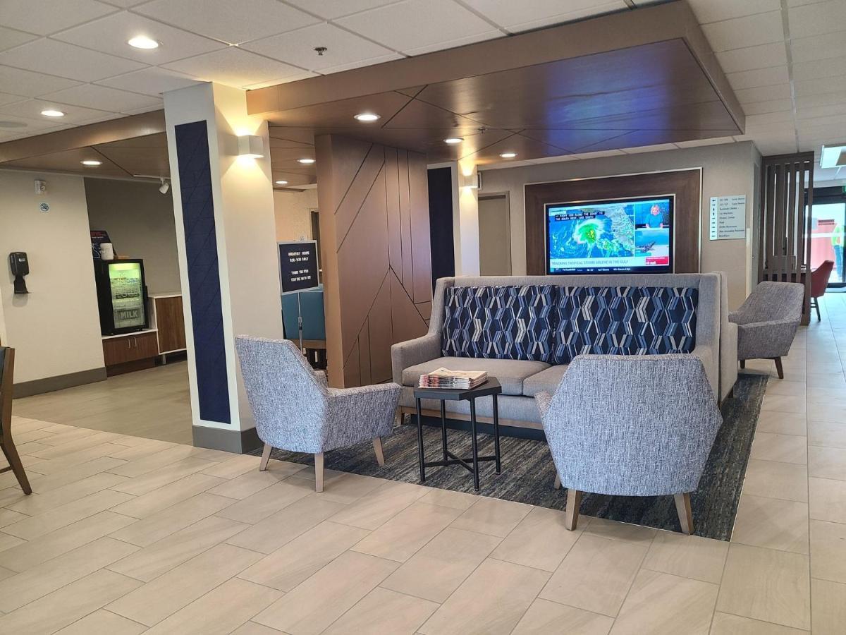 Express Lauderdale North - Executive Airport By Ihg